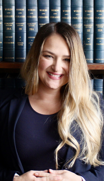 Attorney T.J. Kirsch