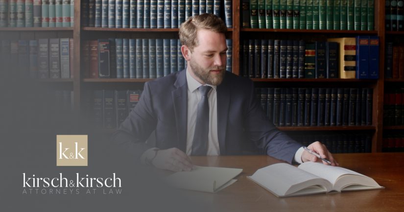 kirsch and kirsch attorney at law