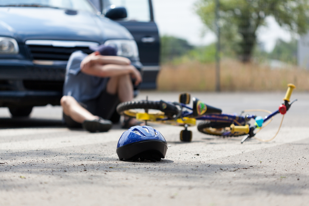 Bicycle Accident Lawyer Jefferson City MO | Kirsch & Kirsch